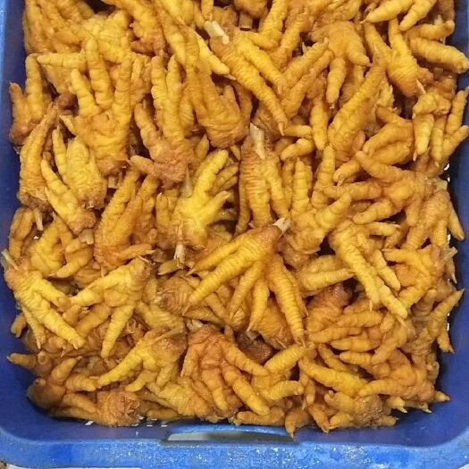 深圳鸡爪 特大凤爪