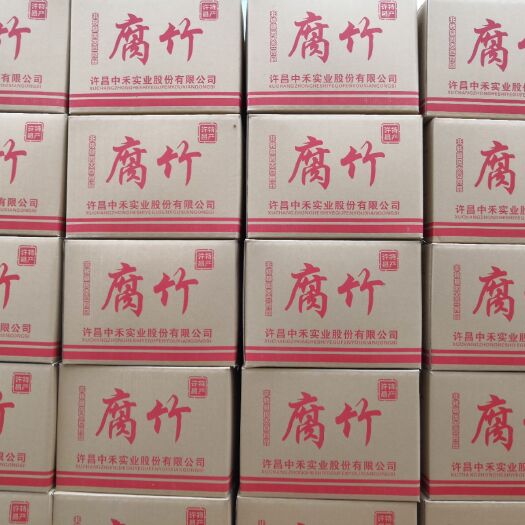 许昌腐竹  许昌箱装20斤/箱厂家直供