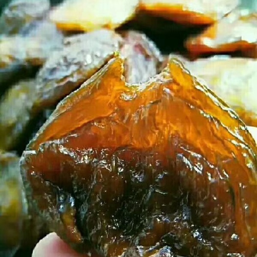 威海 青皮无花果干