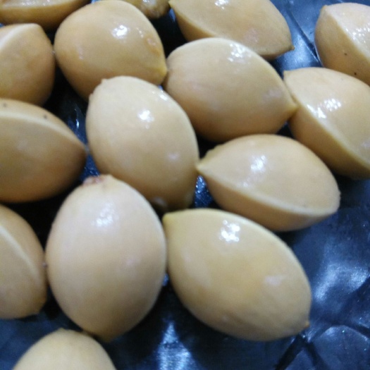 新沂市白果
