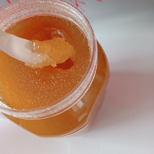 集安市蜂蜜 塑料瓶装