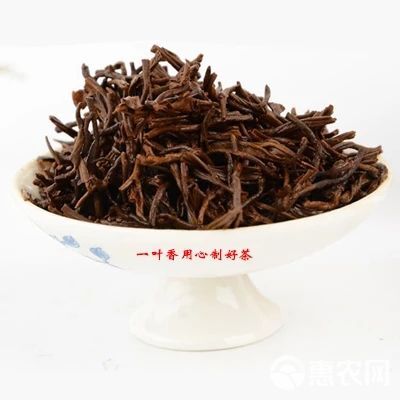  金骏眉红茶袋装一斤