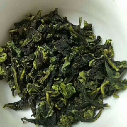 安溪县铁观音 盒装 特级