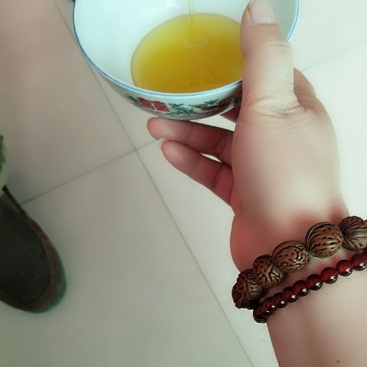 蒲城县现榨核桃油