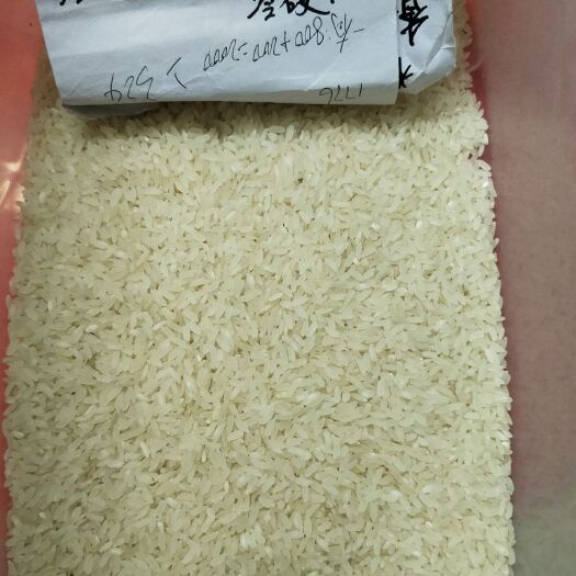 广州老挝大米 绿色食品 中稻 一等品