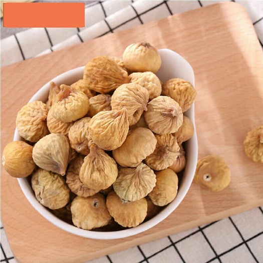 绍兴无花果干 罐装 6-12个月