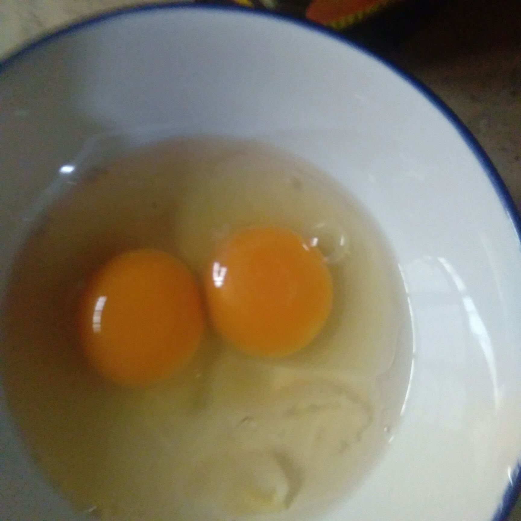 柴鸡蛋 食用 散装