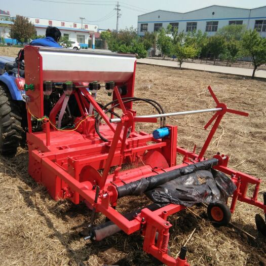 青州市旋耕机