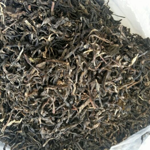 保山绿杨春茶叶 散装 三级 
