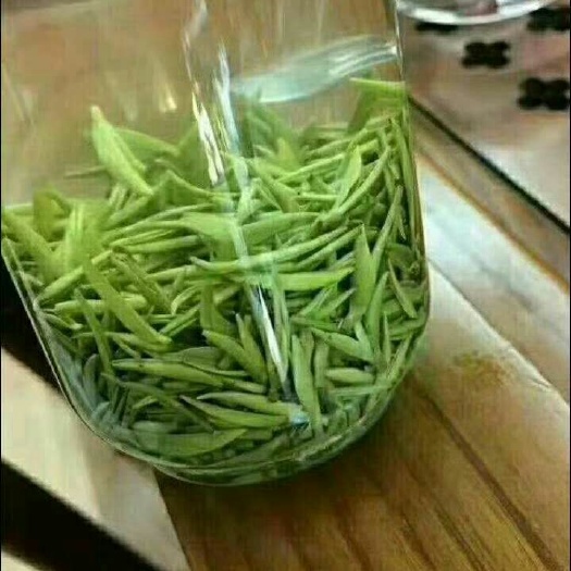 信阳信阳毛尖 特级 盒装