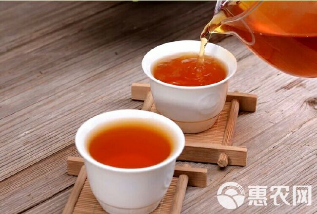 信阳红茶 盒装 特级 