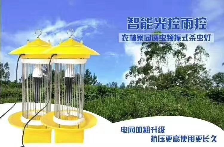 寿光市灭虫灯 