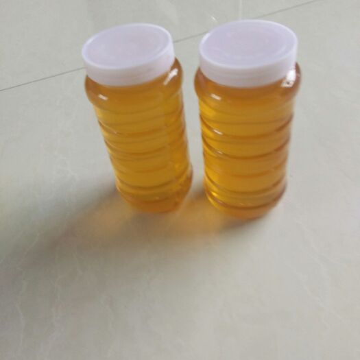 凤城市百花蜜 塑料瓶装 95%以上 1年