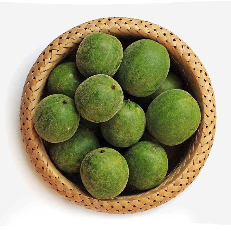 青皮果罗汉果 1 - 2两