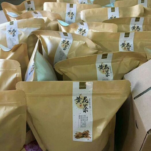 祁东县祁东黄花菜 散装 一级