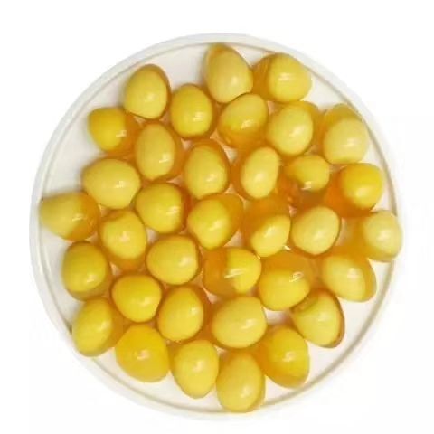 黄羽鹌鹑蛋 箱装 食用