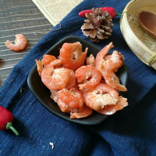 滨州海米干