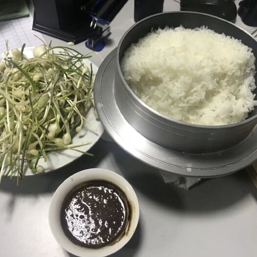 五常市 稻花香大米 绿色食品 晚稻 一等品
