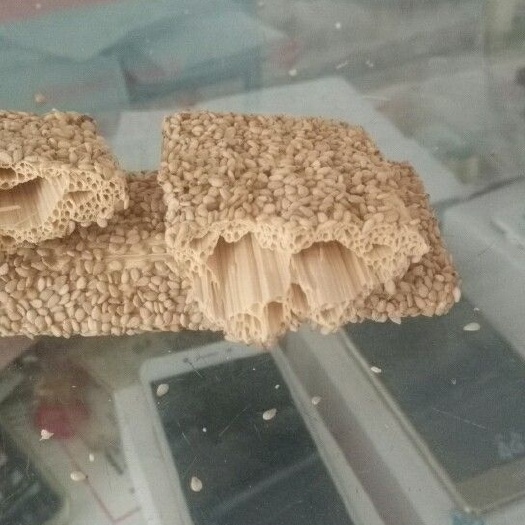 曹县芝麻糖 6-12个月