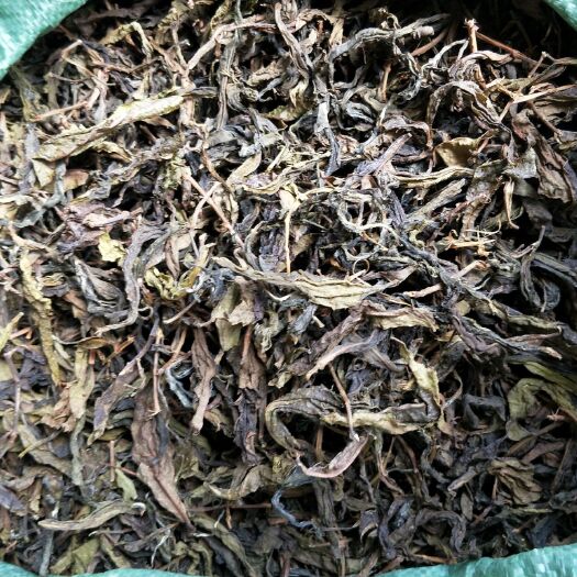 景谷县普洱生茶 散装 特级