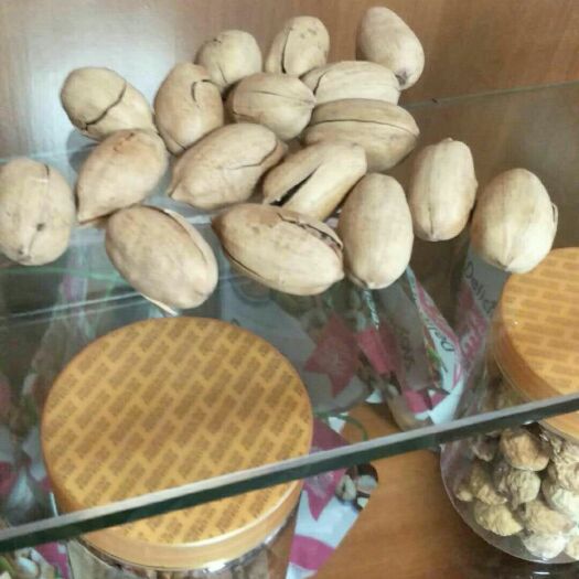 绍兴碧根果 6-12个月 包装 