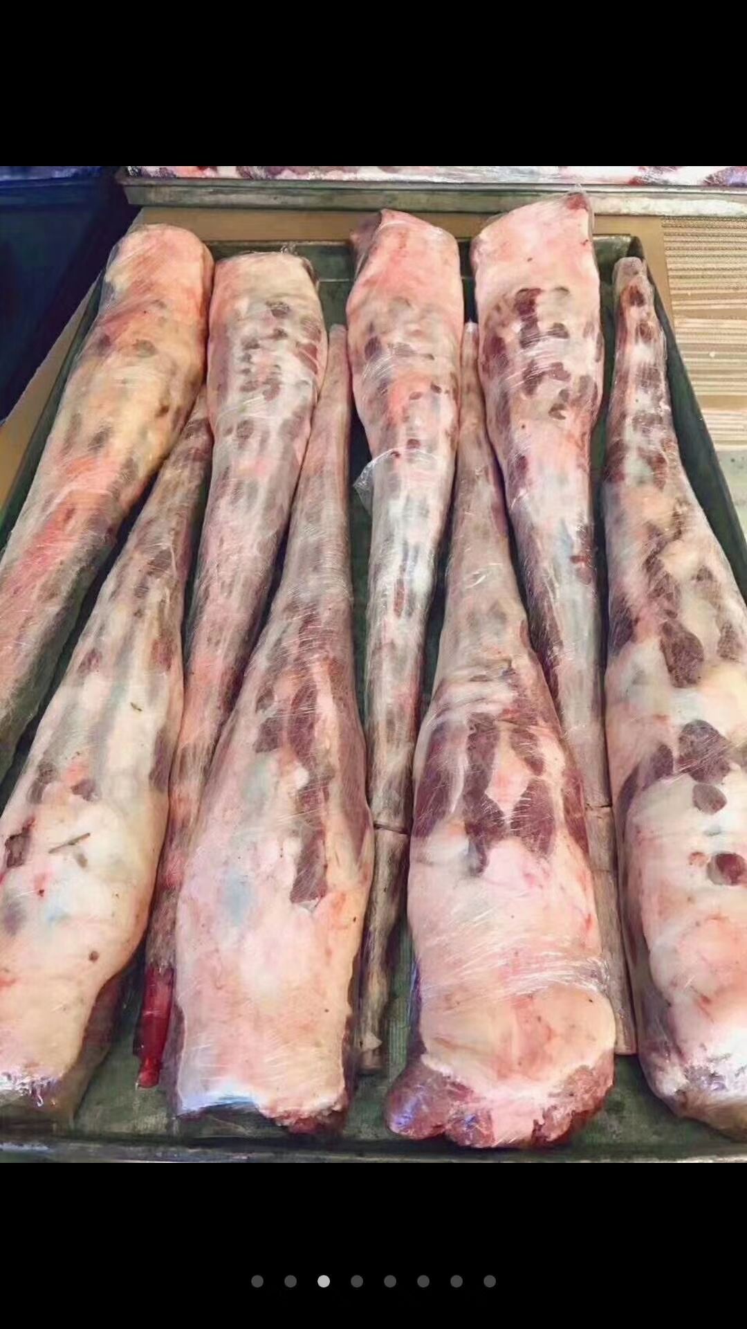 国产牛尾，可切片，适合各种高档餐厅，饭店