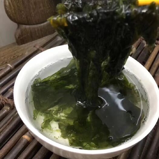 饶平县 紫菜