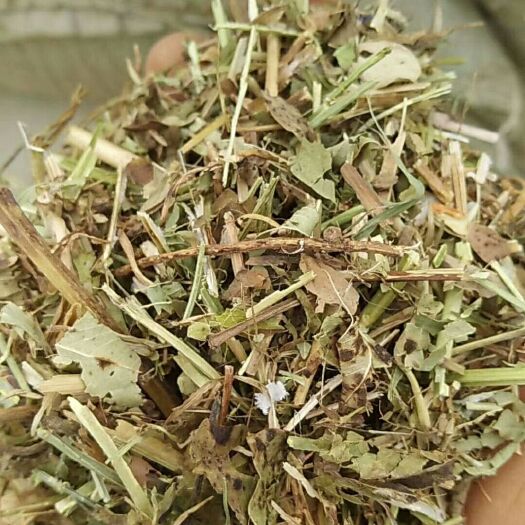 正阳县花生秧  草料牛草，羊草，草粉，