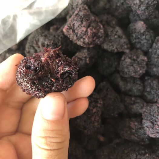 漳州杨梅干