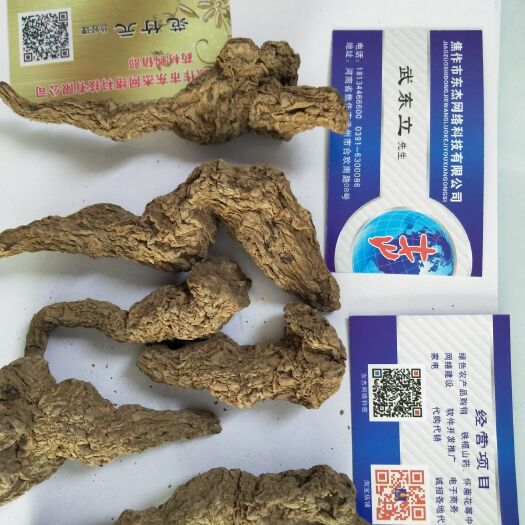 孟州市地黄
