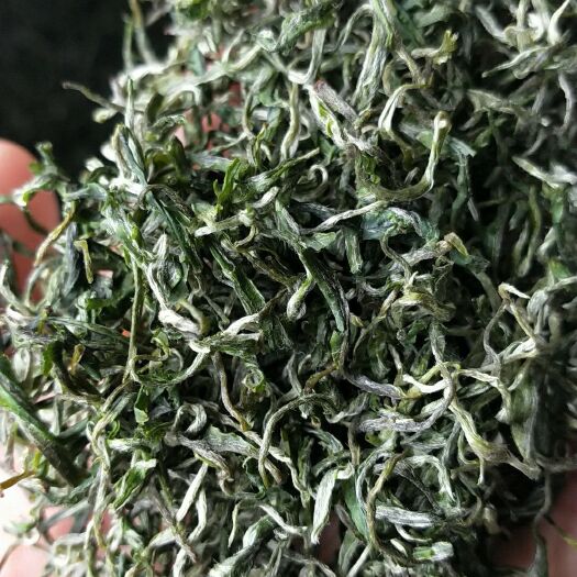 吉首市湘西保靖黄金茶