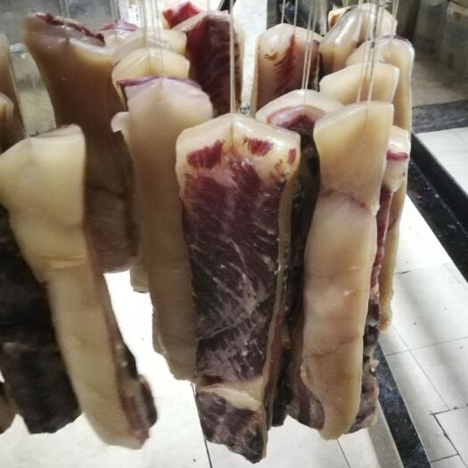 广式腊肉 3-6个月 散装