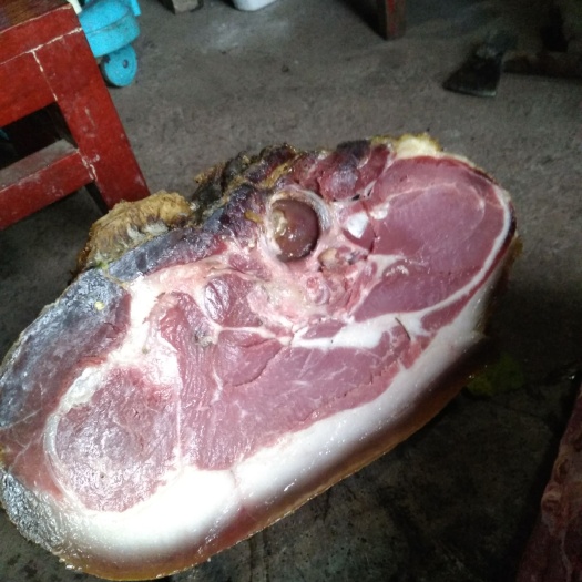 盘州市盘州火腿 袋装 