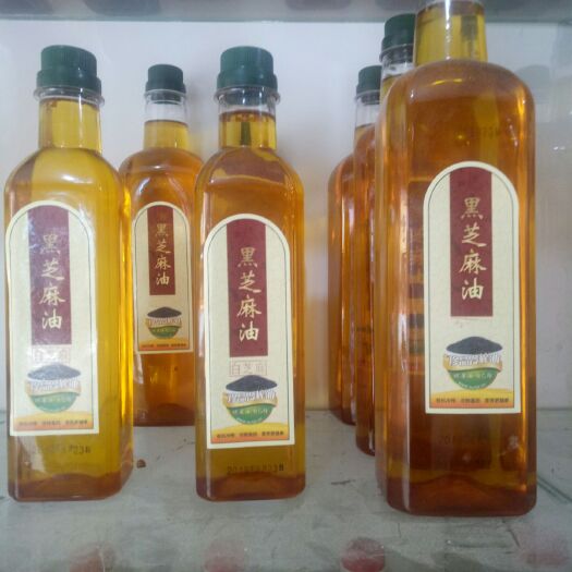 福鼎市小榨芝麻油