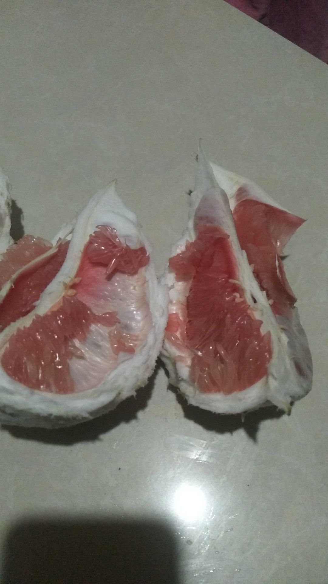 四川眉山蒲江精品大果红心柚