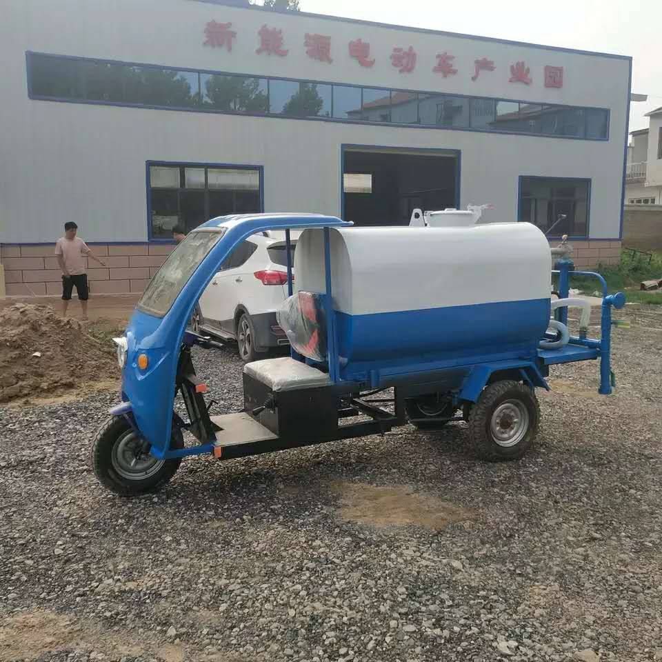 清洗吸污车
