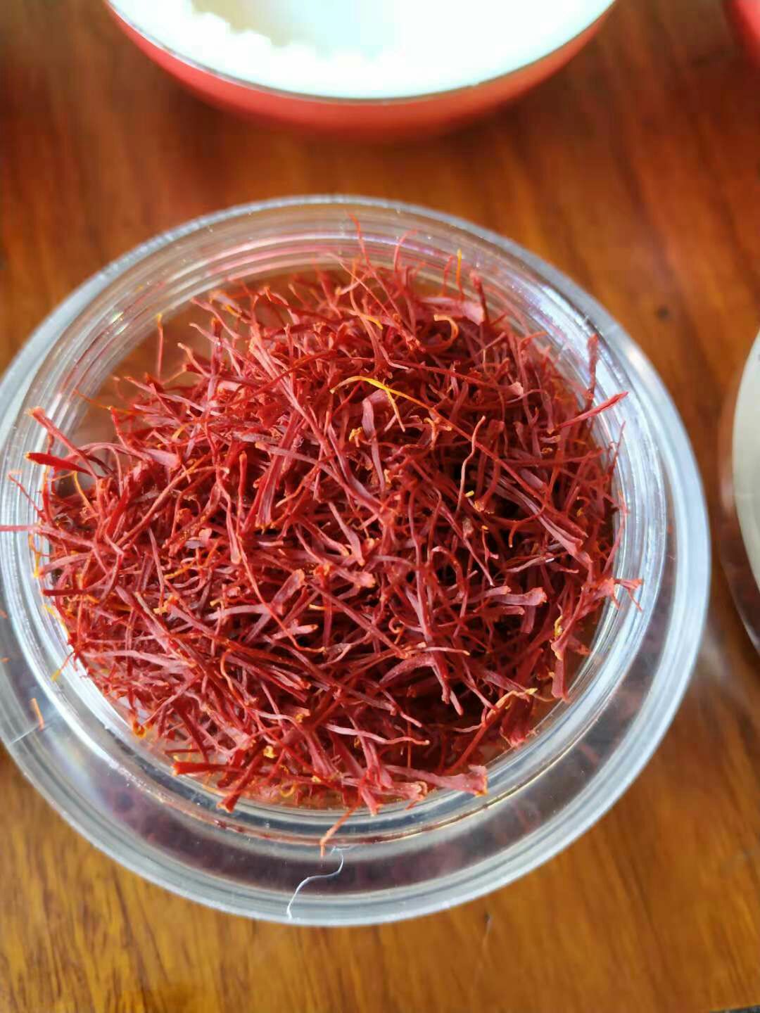 藏红花花丝 各种包装任由选择