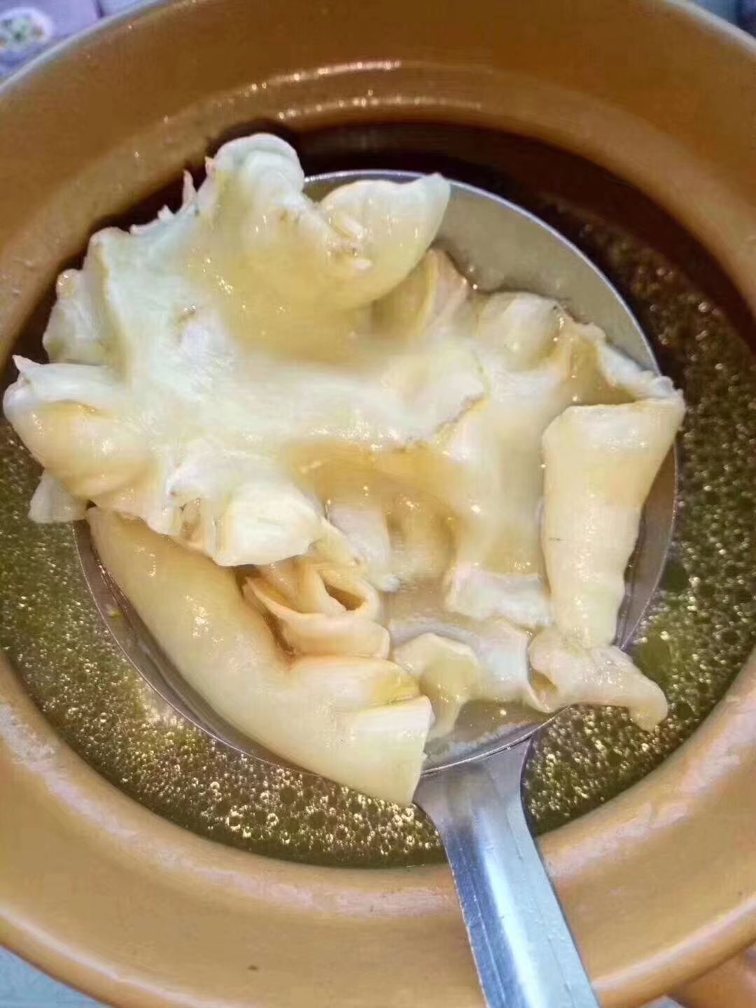 鱼膘 鱼鳔