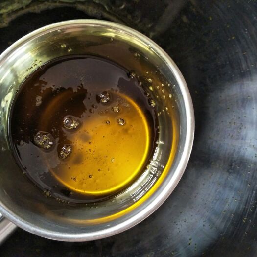 兰陵县笨榨豆油