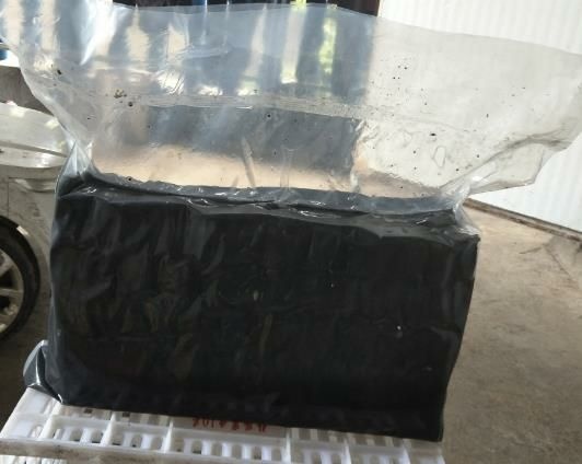 湘乡市臭豆腐 湖南生胚批发2000片