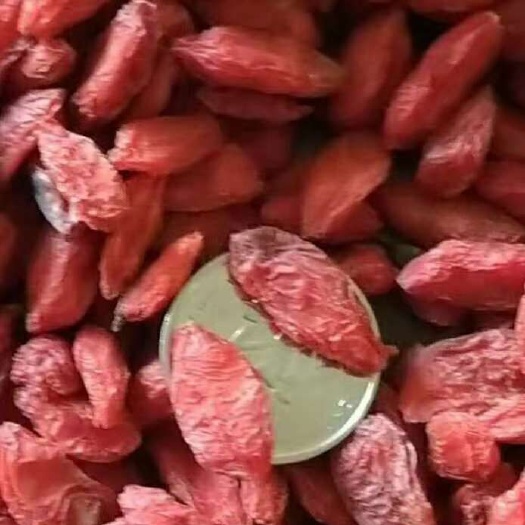 中宁县中宁枸杞 一级 