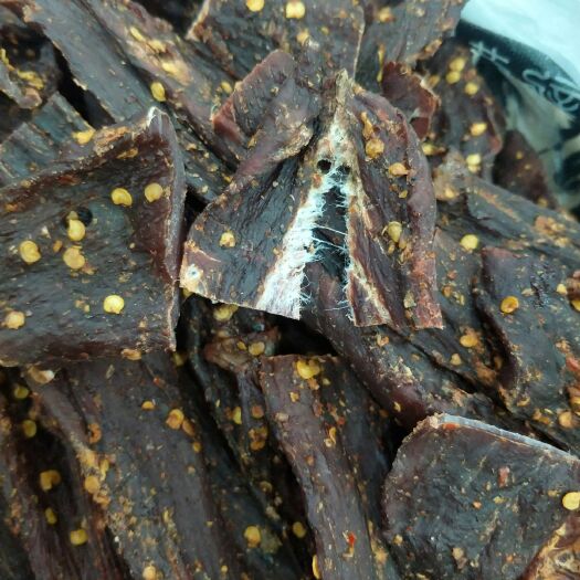 西宁风干牛肉 6-12个月