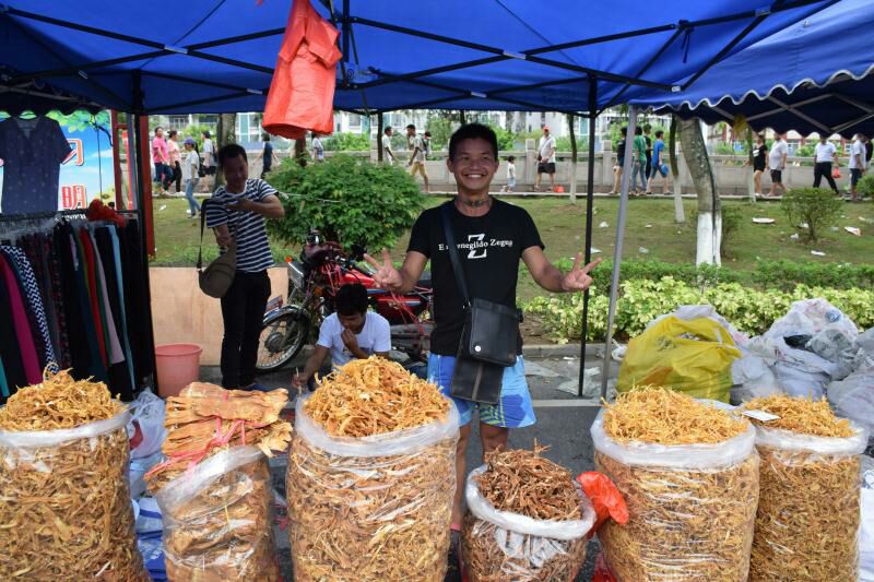 竹笋干 年年新货