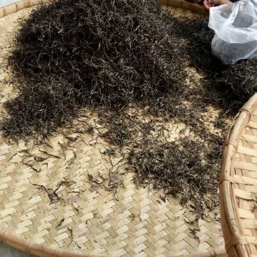 景洪市云南绿茶 散装 二级 