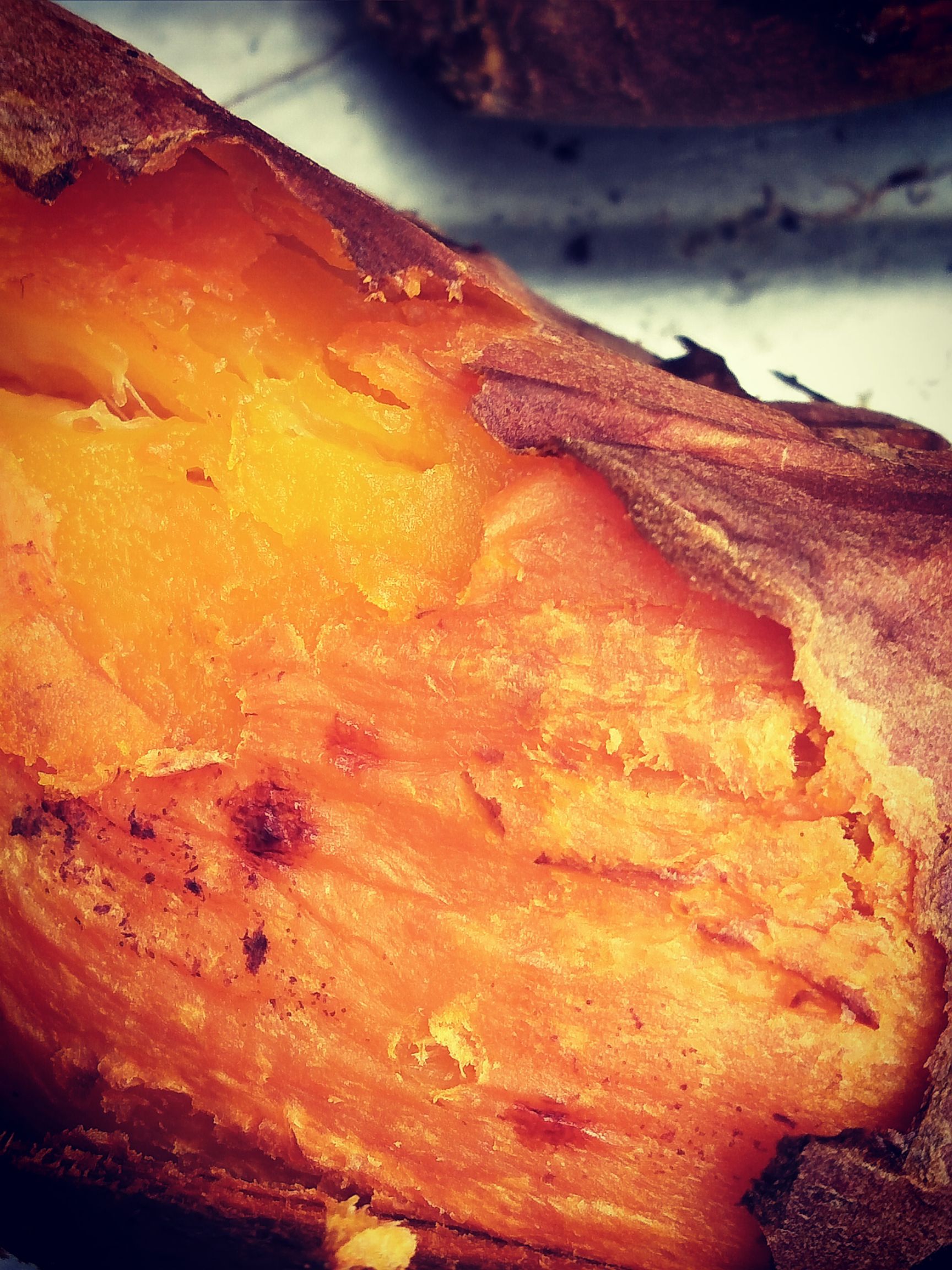 烟薯25 红皮 6两~1斤