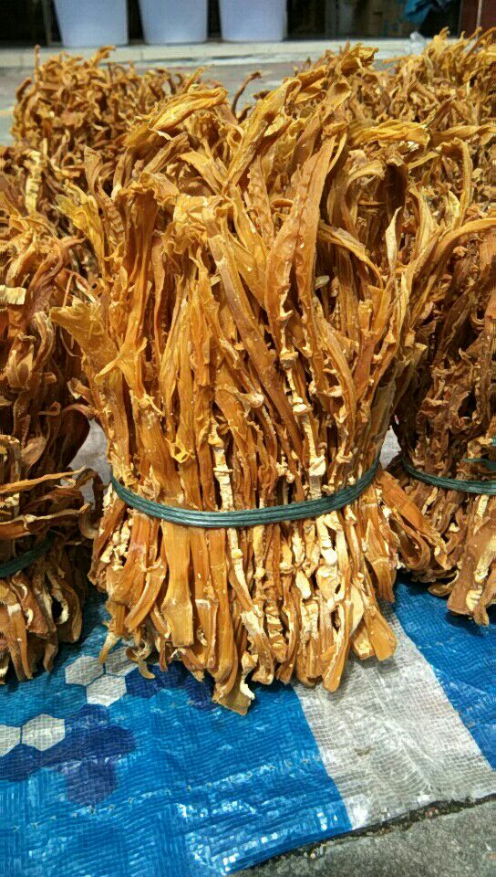 竹笋干 年年新货