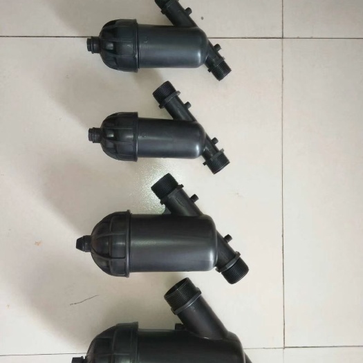 济南过滤器  滴灌喷灌必配件，过滤精度高保护滴灌喷灌系统正常工作