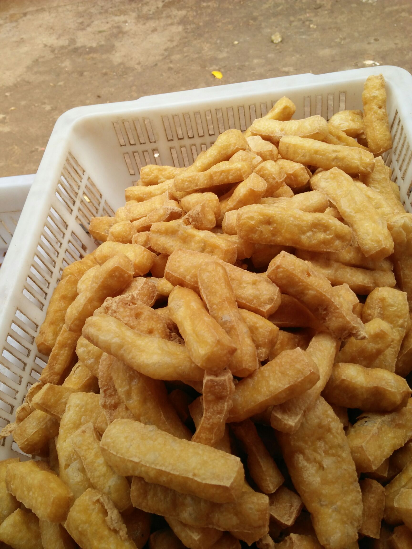 [油豆腐批发]油豆腐价格8元/斤 惠农网