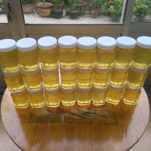 蒙阴县 荆条蜜 槐花蜜
