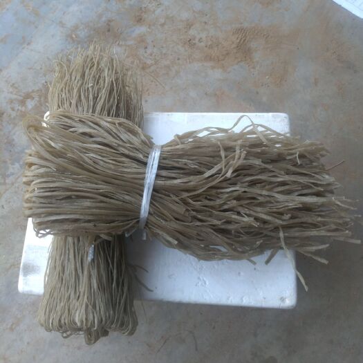易县红薯粉
